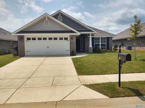 116 Sorrelweed Drive, Madison, AL 35756