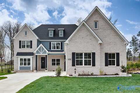12901 Monte Vedra Road, Huntsville, AL 35803