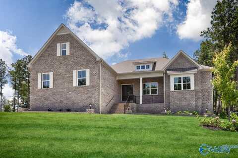 12913 Monte Vedra Road, Huntsville, AL 35803