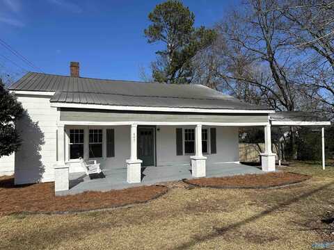 405 Guntersville Road, Arab, AL 35016