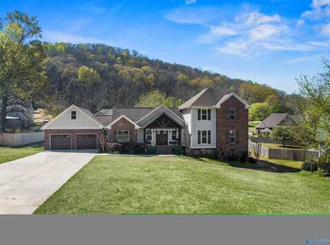 86 Azalea Circle, Guntersville, AL 35976