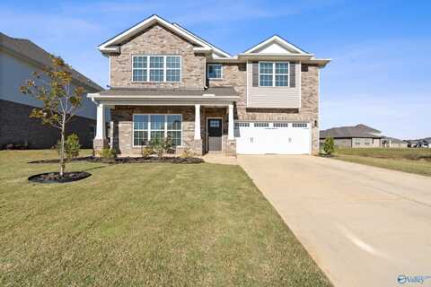 111 Heritage Lakes Boulevard, Meridianville, AL 35761