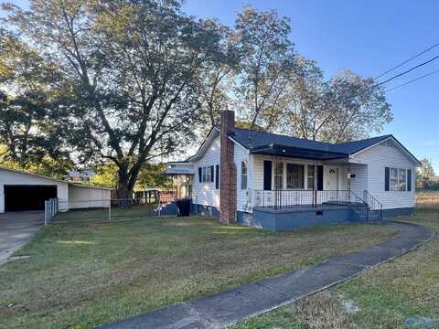 919 Maryland Avenue, Gadsden, AL 35903