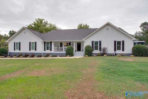 175 Mountain Heights Circle, Scottsboro, AL 35769