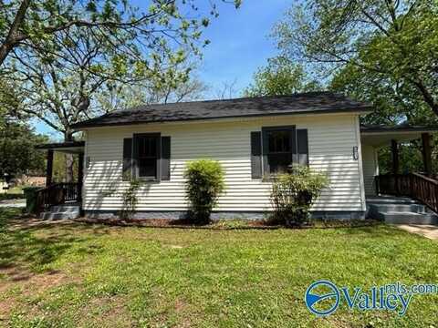 3501/3503 Dubose Street, Huntsville, AL 35805