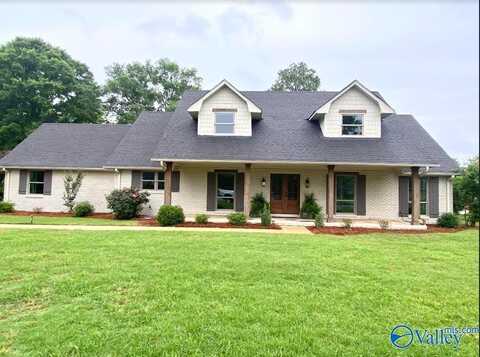 2506 Quince Drive SE, Decatur, AL 35601