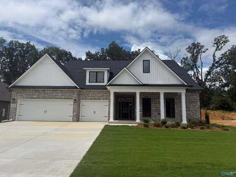 210 Lyndon Cove Road, Huntsville, AL 35811