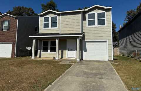 131 Sedgewick Drive, Owens Cross Roads, AL 35763