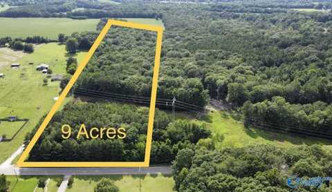 Land 9.03 Acres Mooresville Road, Elkmont, AL 35620