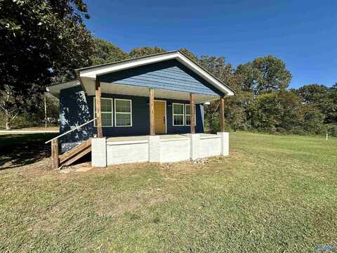 505 Blue Pond Road, Leesburg, AL 35983