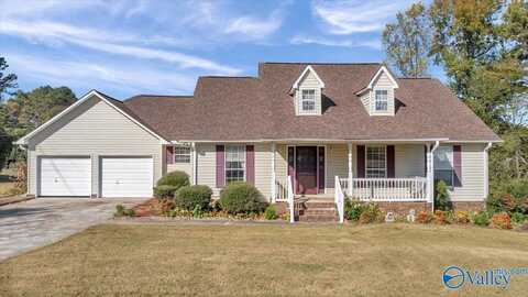 117 A Lindo Drive, Boaz, AL 35956