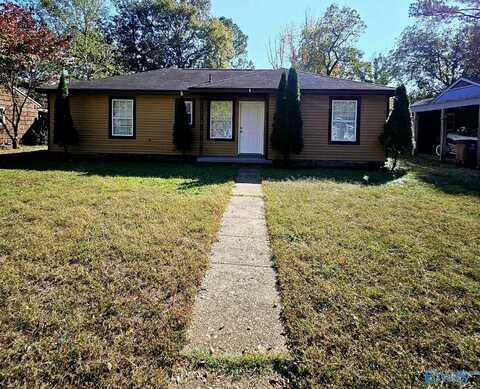 1405 Locust Street SE, Decatur, AL 35601