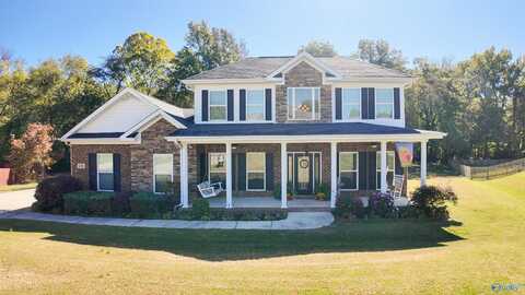 214 Blackoak Drive NE, Huntsville, AL 35811