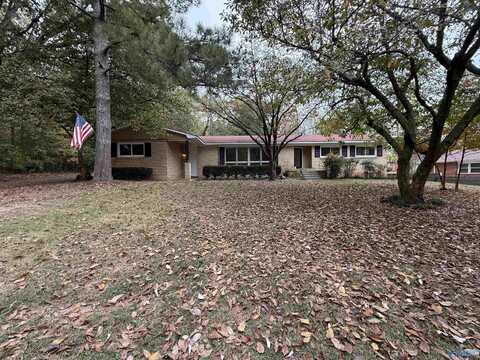 185 Baker Road NW, Huntsville, AL 35806