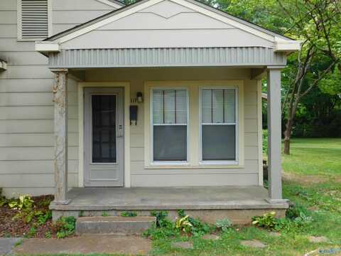 117 Smith Street NE, Huntsville, AL 35801