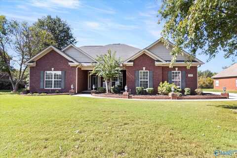 367 Cedar Trail Lane, Harvest, AL 35749