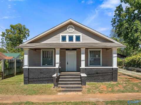 401 E 4th Street, Sheffield, AL 35660