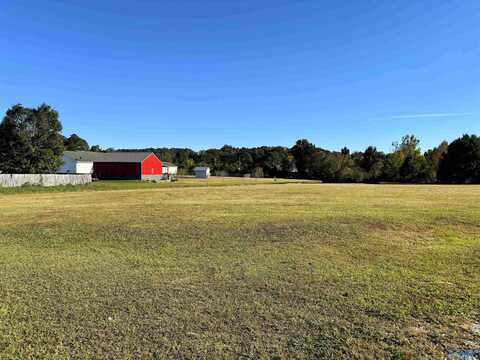 Lot 12 Harper Lane, Gadsden, AL 35903