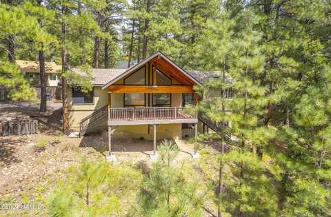 2792 Kona Trail, Flagstaff, AZ 86005