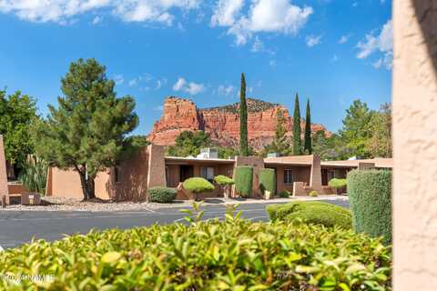 130 Castle Rock Road, Sedona, AZ 86351