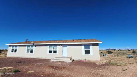 1135 South Rim Ranch Road, Williams, AZ 86046