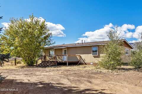 12970 Monsoon Road, Flagstaff, AZ 86004