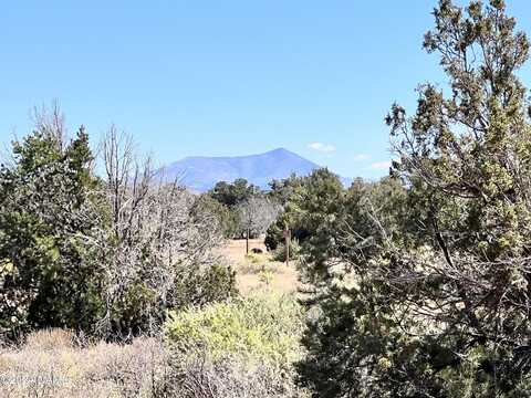 2348 S Poppy Lane, Williams, AZ 86046