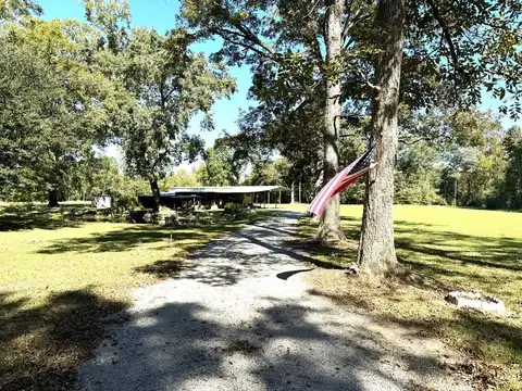 31 BUCKHURST PLANTATION ROAD, Natchez, MS 39120