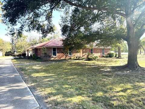 137 HERBERT CATER ROAD, Vidalia, LA 71373