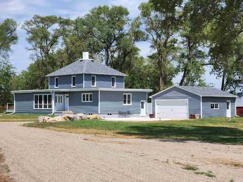 905 E South Airport Rd, Norfolk, NE 68701