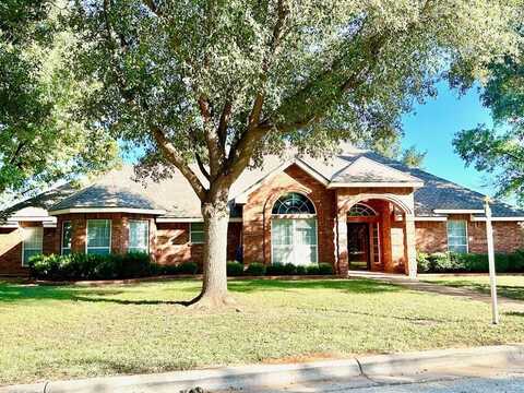 11 Fairway, Sweetwater, TX 79556