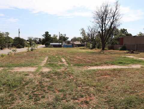 401 W Texas Ave, Sweetwater, TX 79556