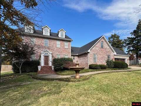 2007 BRENTWOOD DRIVE, Mountain Home, AR 72653