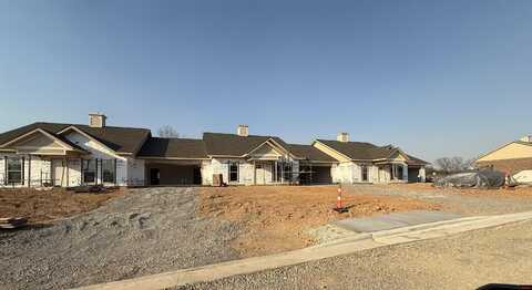 1807 HURON COURT, Mountain Home, AR 72653