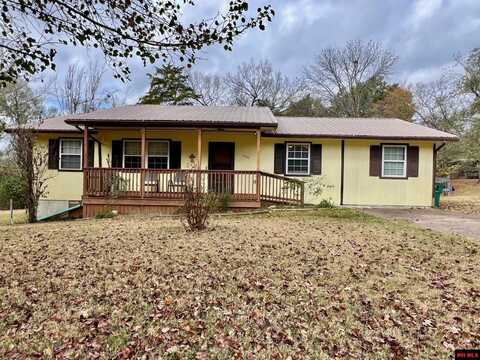 1000 N ESTES AVENUE, Yellville, AR 72687