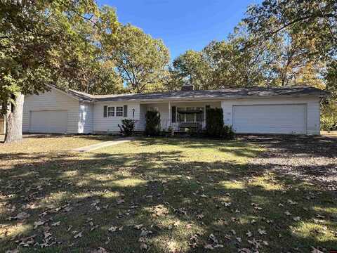 1233 MALLARD POINT ROAD, Mountain Home, AR 72653