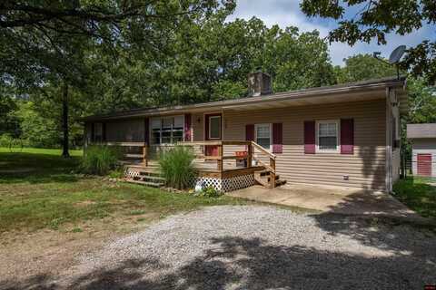 3103 BUFORD ROAD, Mountain Home, AR 72653