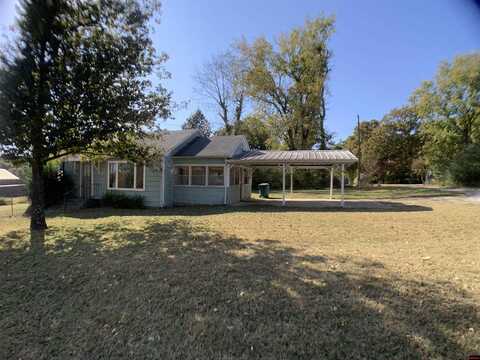 1501 REDBUD AVENUE, Bull Shoals, AR 72619