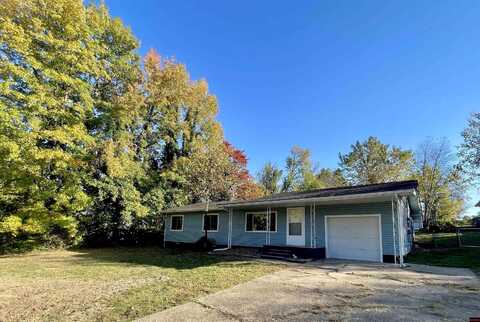 512 E 1ST STREET, Mountain Home, AR 72653