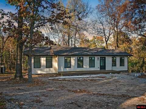 169 WOOD DUCK, Gassville, AR 72635