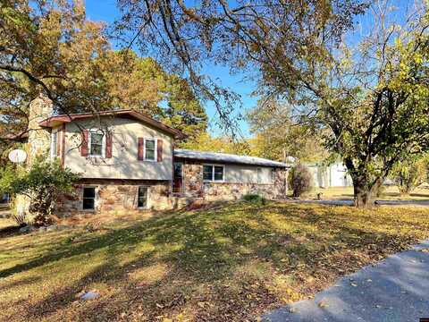 39 SIMPSON STREET, Melbourne, AR 72556