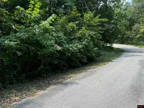 BLK 9 Lot 18 HUALAPI DRIVE, Cherokee Village, AR 72592