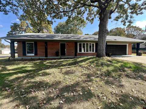 3101 TURNAGE TRAIL, Mountain Home, AR 72653