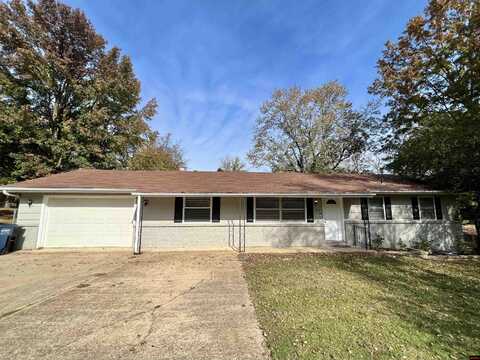 801 E 2ND STREET, Mountain Home, AR 72653