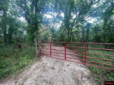 509 HAND COVE ROAD, Elizabeth, AR 72531