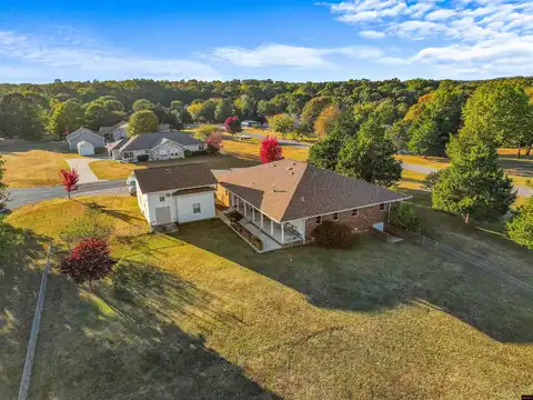 133 LANNYS LANE, Mountain Home, AR 72653