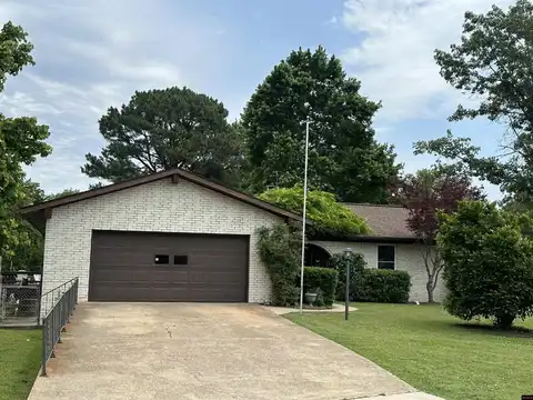 1634 PLANTATION, Mountain Home, AR 72653