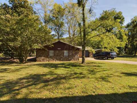 2594 RIVERVIEW DRIVE, Norfork, AR 72658