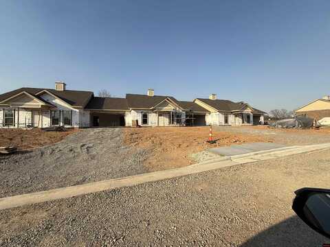 1803 HURON COURT, Mountain Home, AR 72653