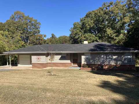 148 BLOU CLOWER POINT, Bull Shoals, AR 72619